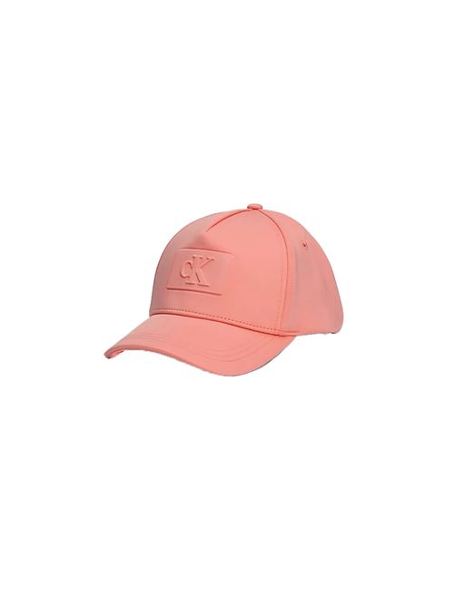 CALVIN KLEIN Hat for Children CALVIN KLEIN | CKIU0IU00591TZZ